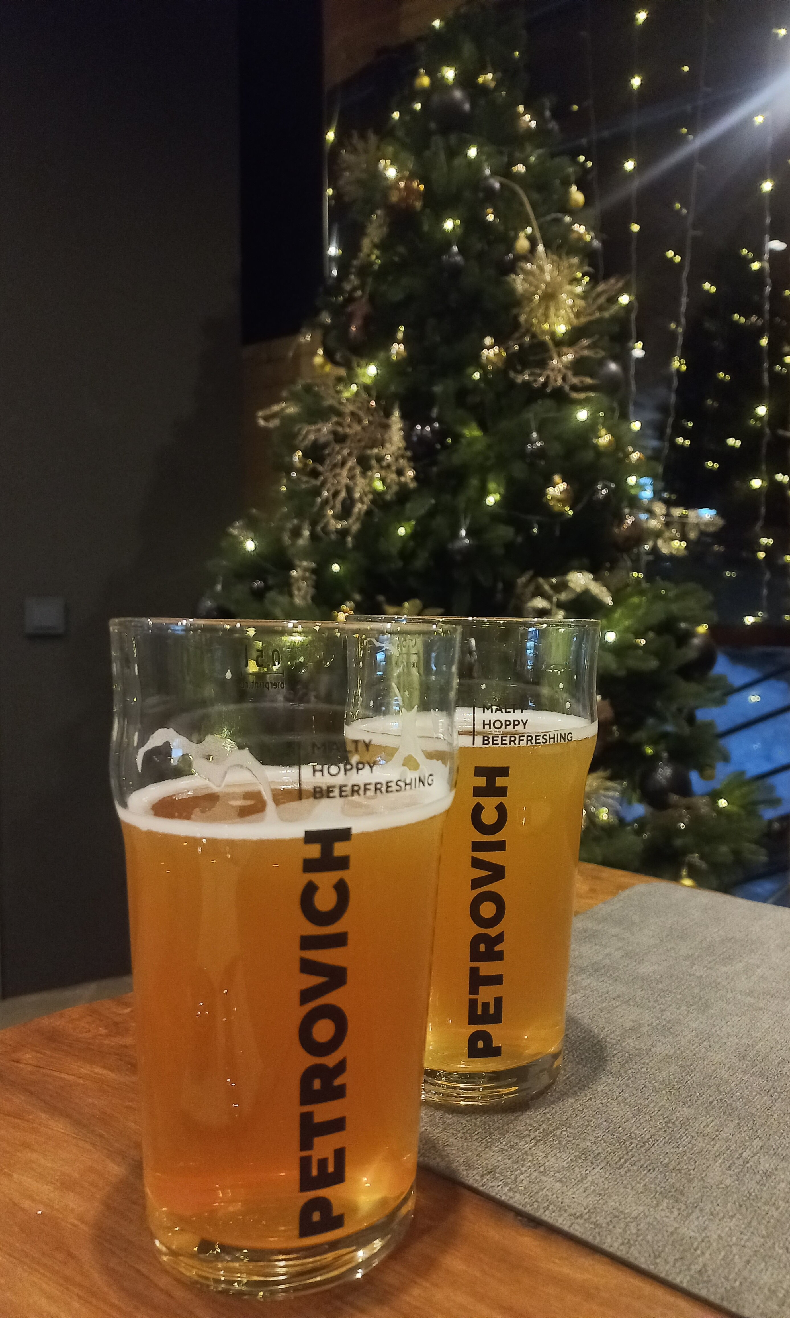 Фото Баринъ