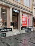 Puma (İstanbul, Beyoğlu, İstiklal Cad., 251) ، متجر مستلزمات الرياضة