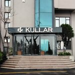 Kullar Tekstil (İstanbul, Avcılar, Bağlariçi Cad., 117), manufacture and sale of textiles