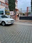 Journalist Adem Yavuz Primary School (Adana, Yuregir, P.T.T Neighborhood, 3617th Street, 10), primary school