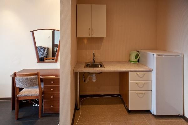 Фото Экипаж