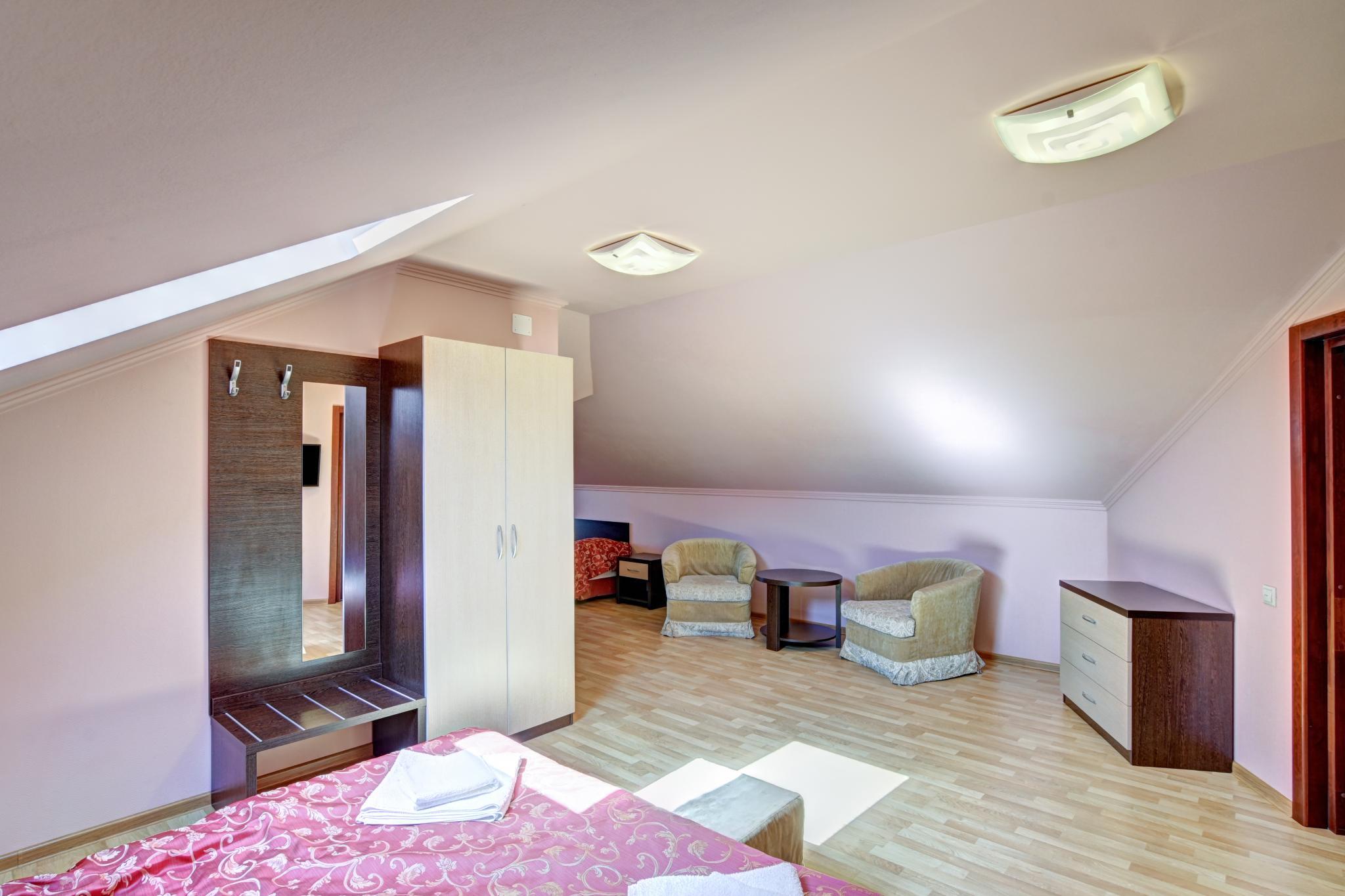 Фото Река и Море