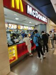 McDonald's (Antalya, Muratpasa District, Fener Neighborhood, Tekelioglu Avenue, 2/055) ، وجبات سريعة