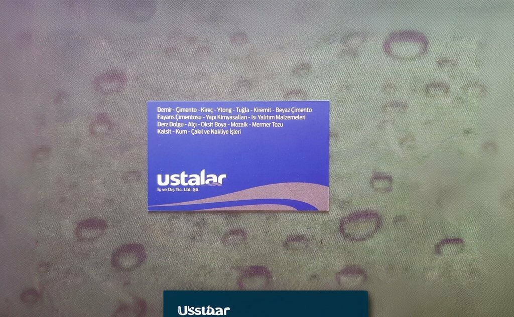 Hardware store Ustalar Ic ve Dis Ticaret, Adapazari, photo