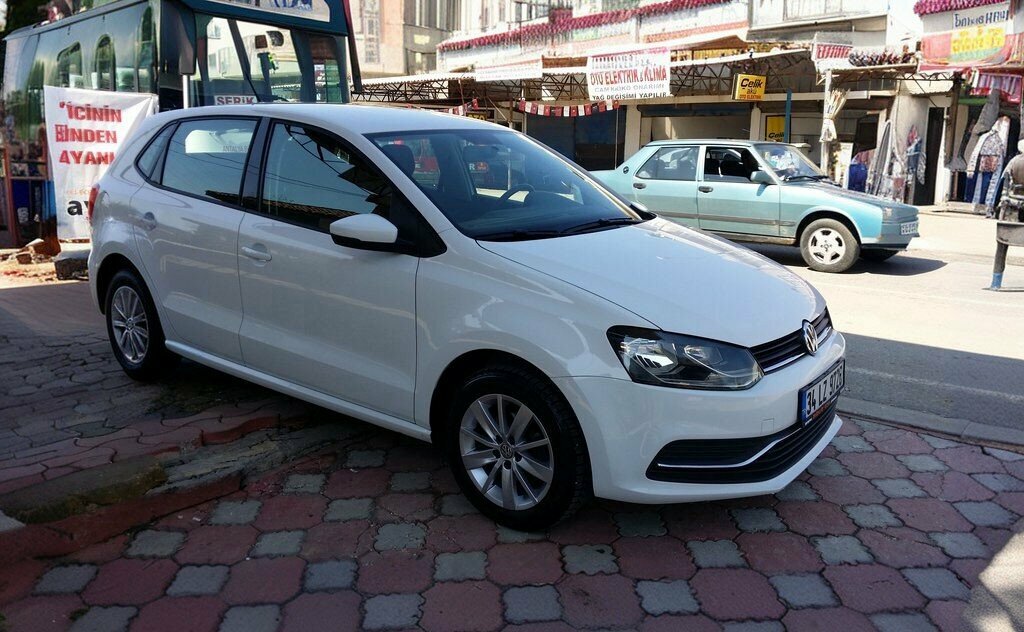 Car service, auto repair Terzi Ali Oto Cam, Serik, photo