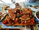 Karcicegi (Aydın, Didim, 408. Sok., 7) ، مطعم