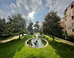 French Palace (Istanbul, Beyoglu, Tomtom Neighborhood, Nuri Ziya Street, 10), landmark, attraction