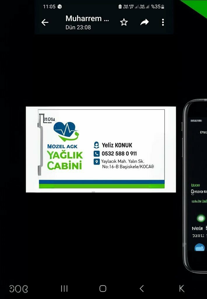 Private practice doctors Kocaeli Basiskele Private Agk Health Cabin, Basiskele, photo