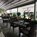 Kahve Dünyası - Vadi Istanbul Mall (İstanbul, Sarıyer, Ayazağa Mah., Kemerburgaz Cad., 109/C), coffee store