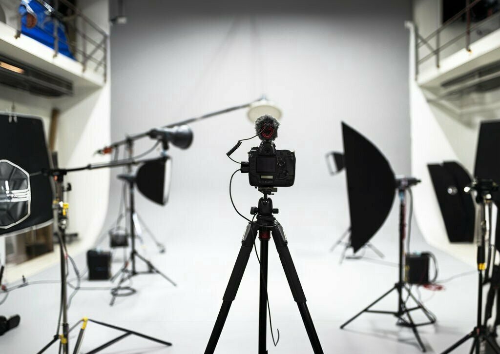 Photo studio Lacivert Production E-Commerce Product Photography Studio, Izmir, photo