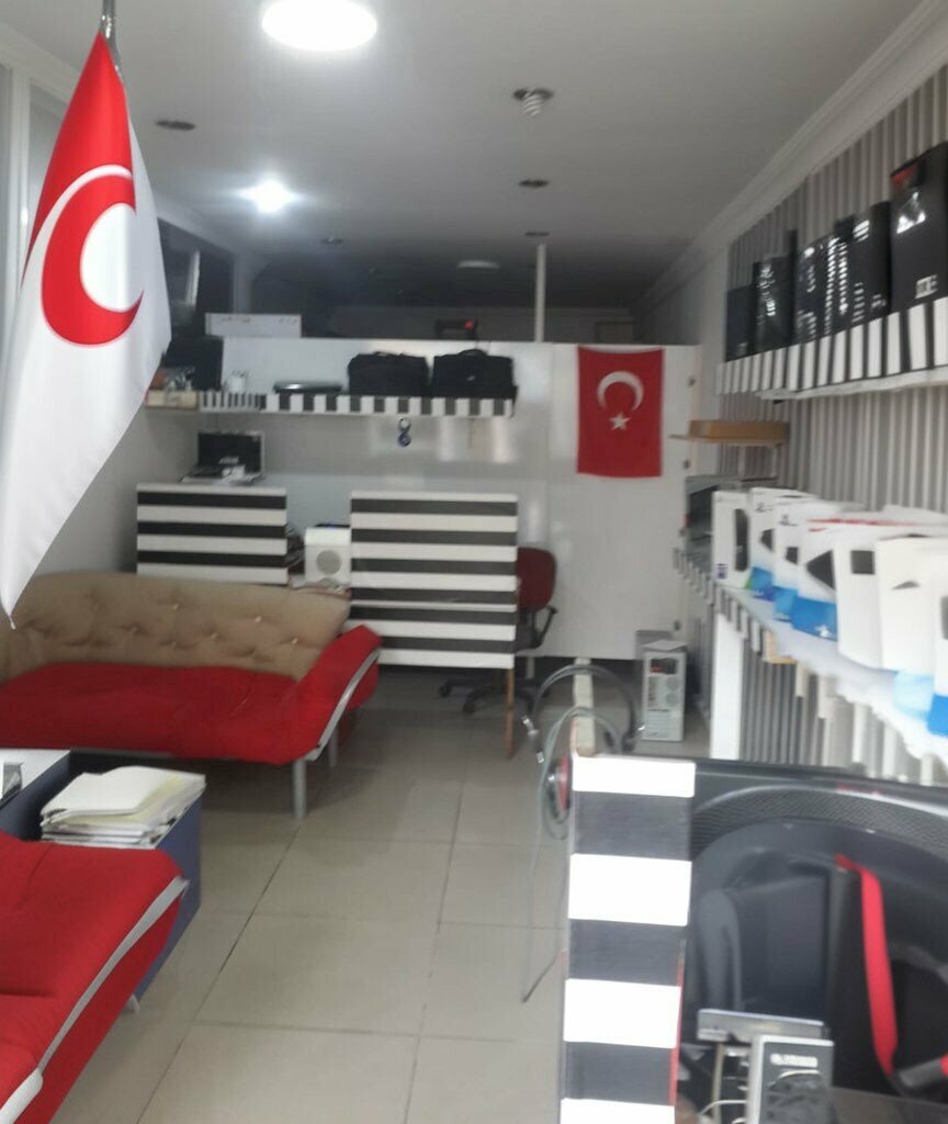 Computers and computer components wholesale Güven Computer, Edremit, photo