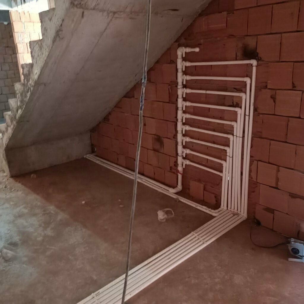 Domestic services Kirli Technical Installation, Hendek, photo