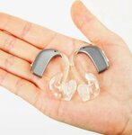 Слуховые аппараты (Generala Shtemenko Street, 7), hearing aids