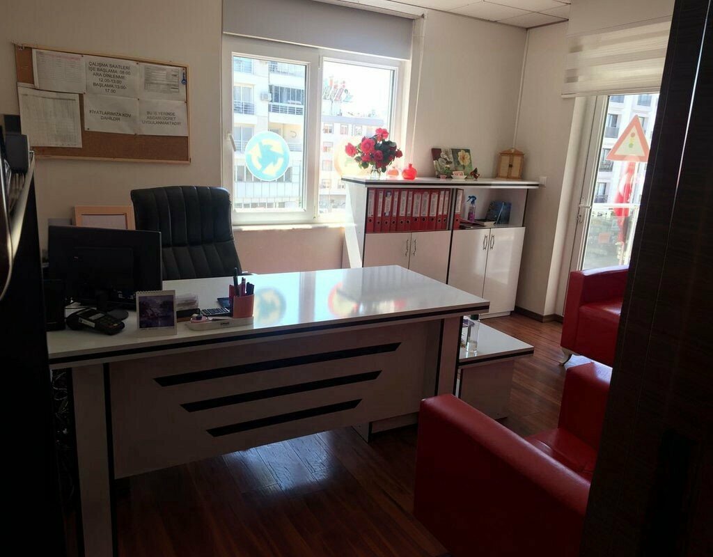 Driving school Uygun Driving Course Kizilarik, Antalya, photo