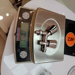Ekfa Water Faucets (İstanbul, Arnavutköy, İsmet İnönü Cad., 38) ، شركة بناء
