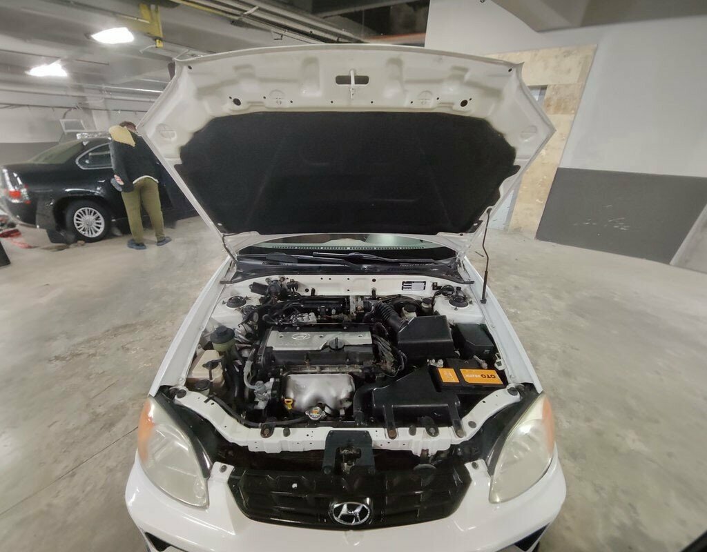 Car wash Port Garage Detailing, Ankara, photo