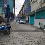 Ck Boğazici Elektrik (İstanbul, Sultangazi, Cumhuriyet Mah., Bereket Sok., 40/1), cash and settlement center