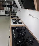 Samsun Built-in (Samsun, İlkadım, Kadıköy Mah., Ruşen Sok., 13), household appliances store