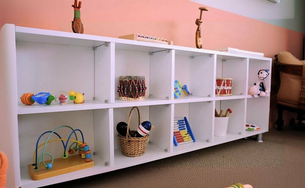 Art workshop Bi'Dunya Idea&Art, Adana, photo