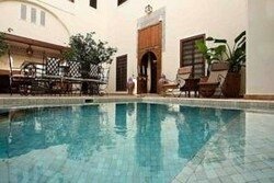 Hotel Riad du Ciel Marrakech, Marrakech, photo