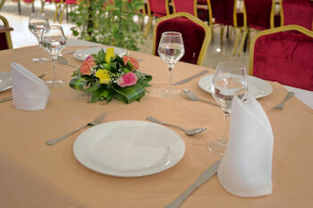 Фото Barakat Burhan Hotel