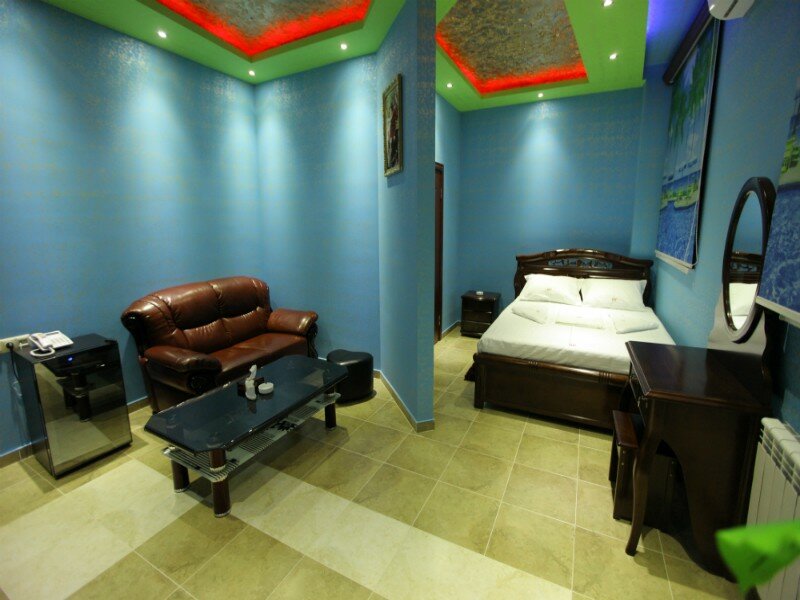 Фото Отель Сочи Палас