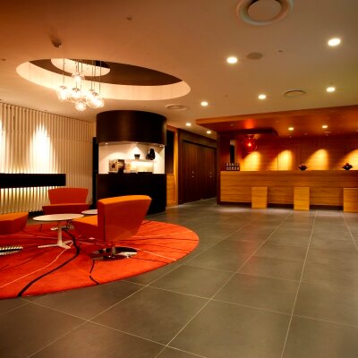 Фото The B Ikebukuro