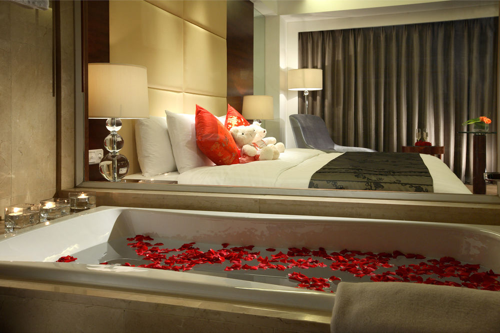 Фото Crowne Plaza Beijing International Airport