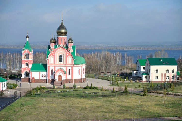Фото Облака