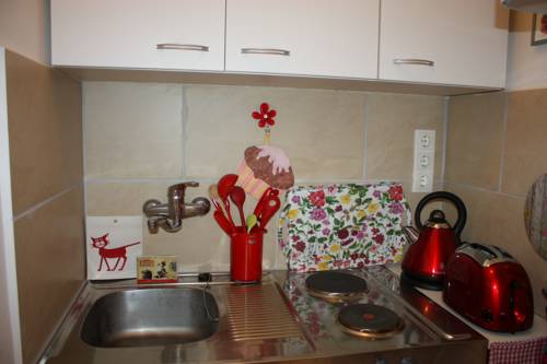 Фото GoVienna - Charming Studio