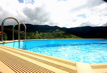 Фото Archontiko Metsovou Boutique Hotel