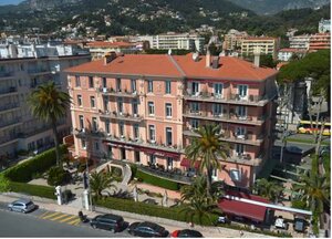 отель Best Western Premier Hotel Prince de Galles