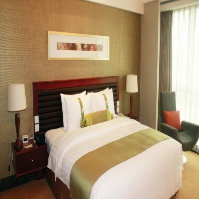 Фото Holiday Inn Shanghai Pudong Nanpu