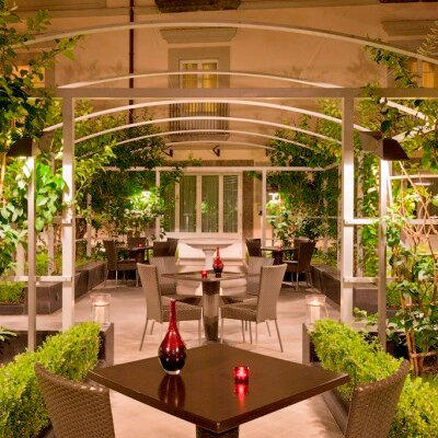 Фото Palazzo Caracciolo Napoli MGallery