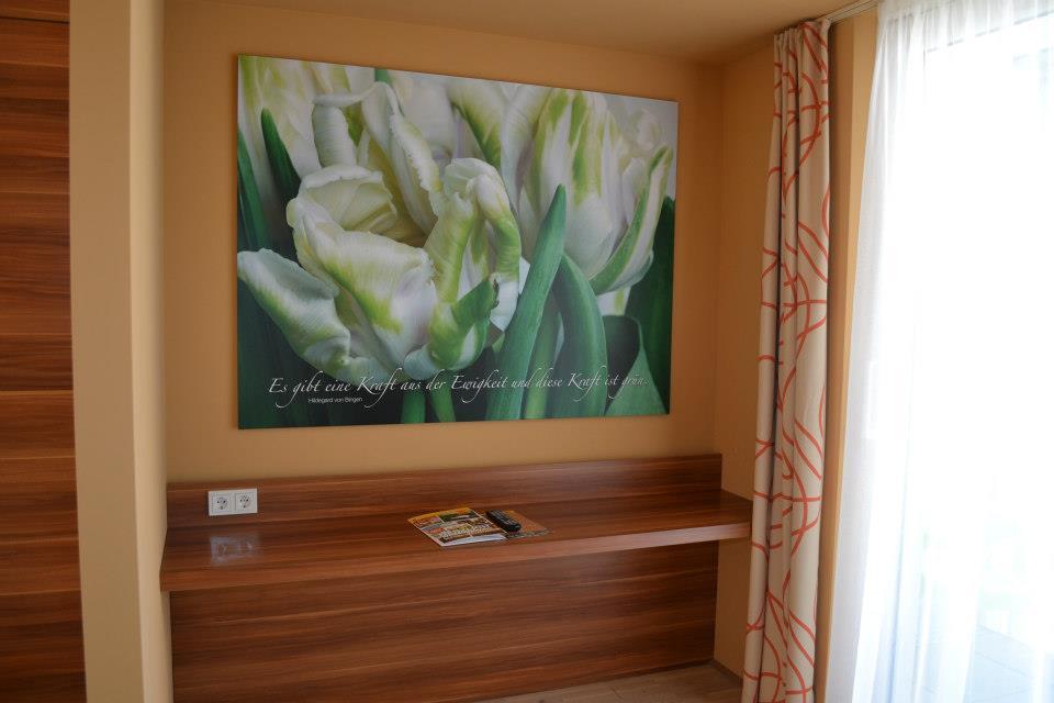 Фото Jufa Hotel Wien City