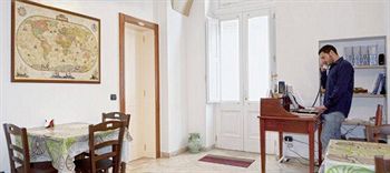 Фото La Bella Lecce B&b