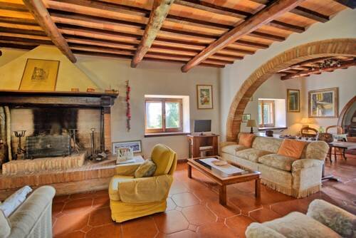 Гостиница Holiday Home Casale Giulio