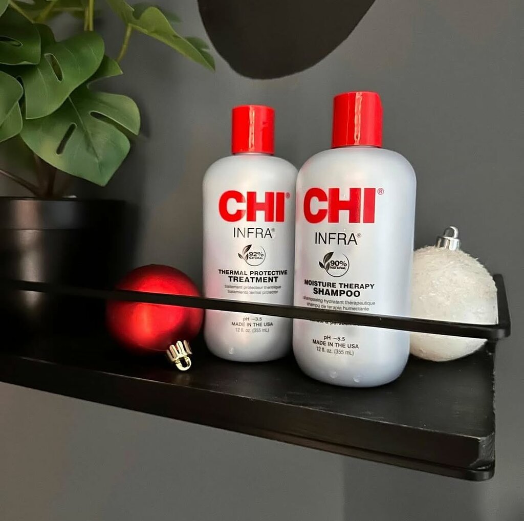 Perfume and cosmetics shop Chi Academy, Istanbul, photo