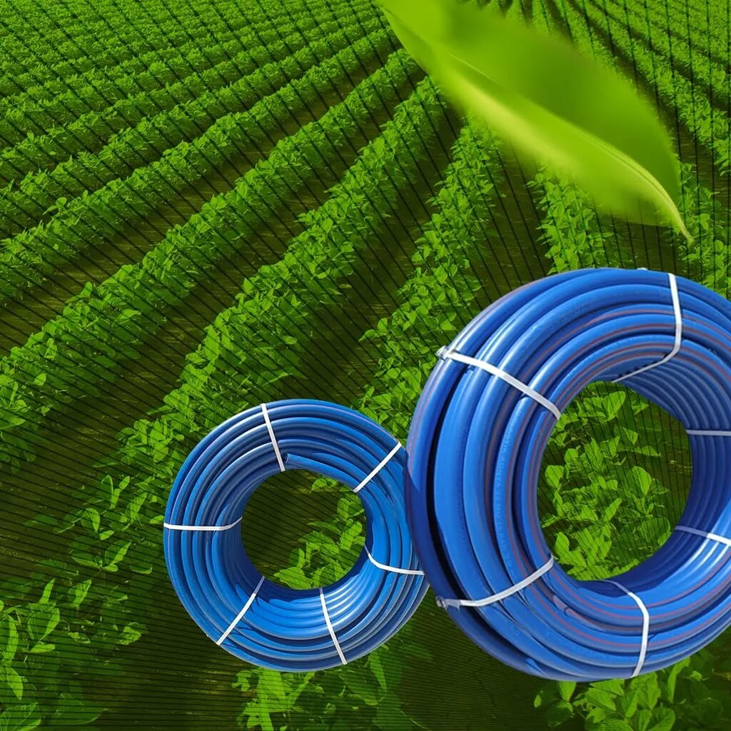 Irrigation equipment Topcuoglu Plastic Wholesale and Retail, Konya, photo