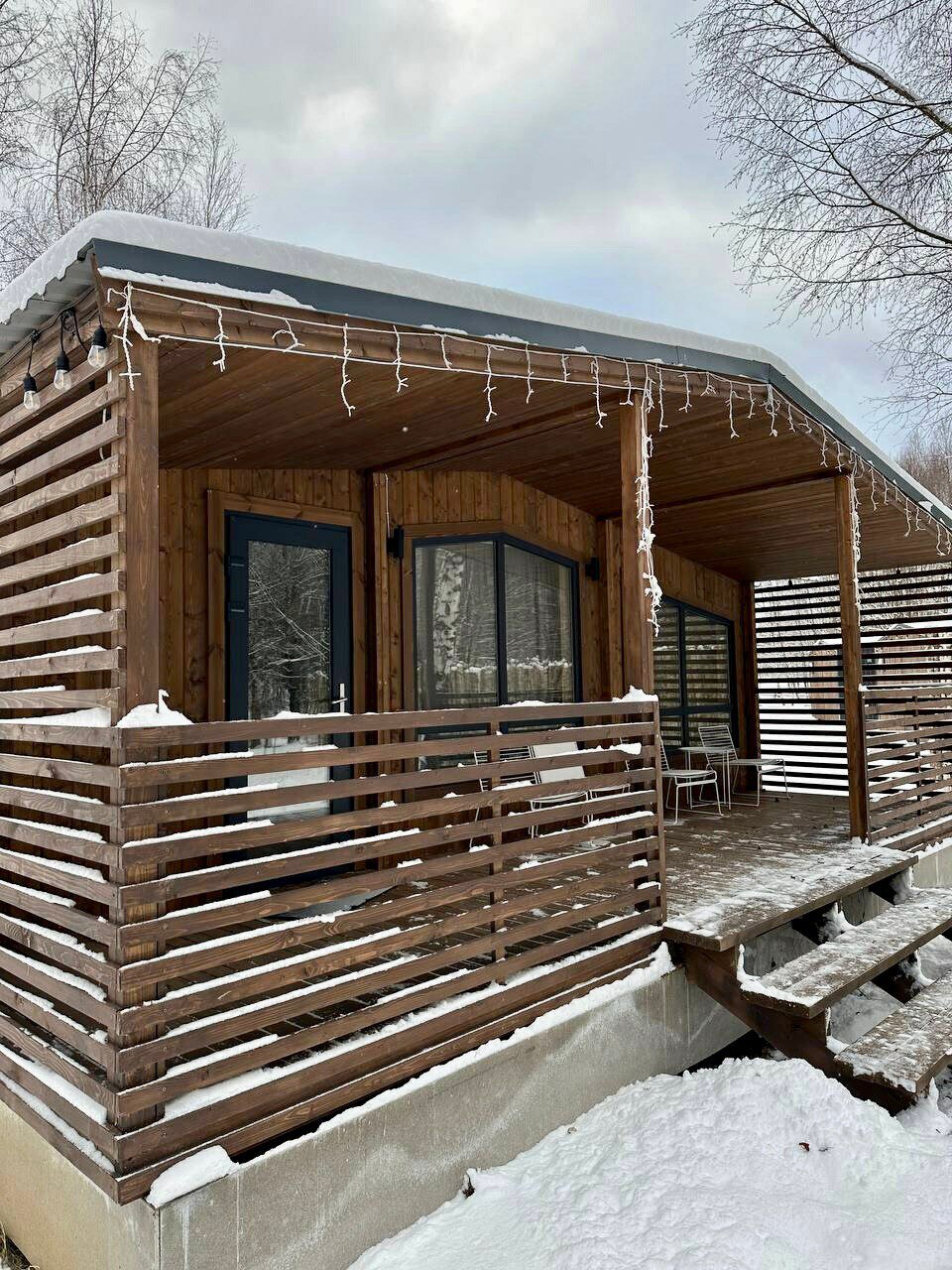 Фото Усадьба Кожиных