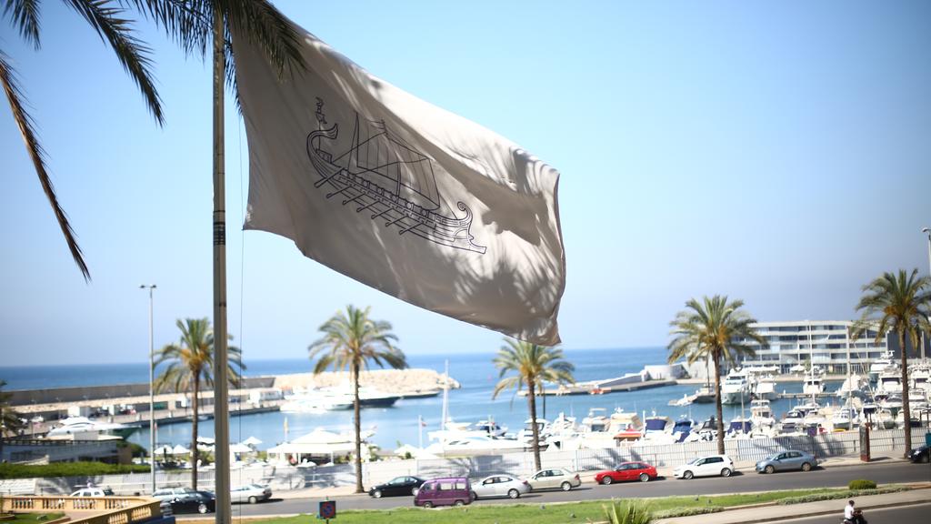 Фото InterContinental Phoenicia Beirut, an Ihg Hotel