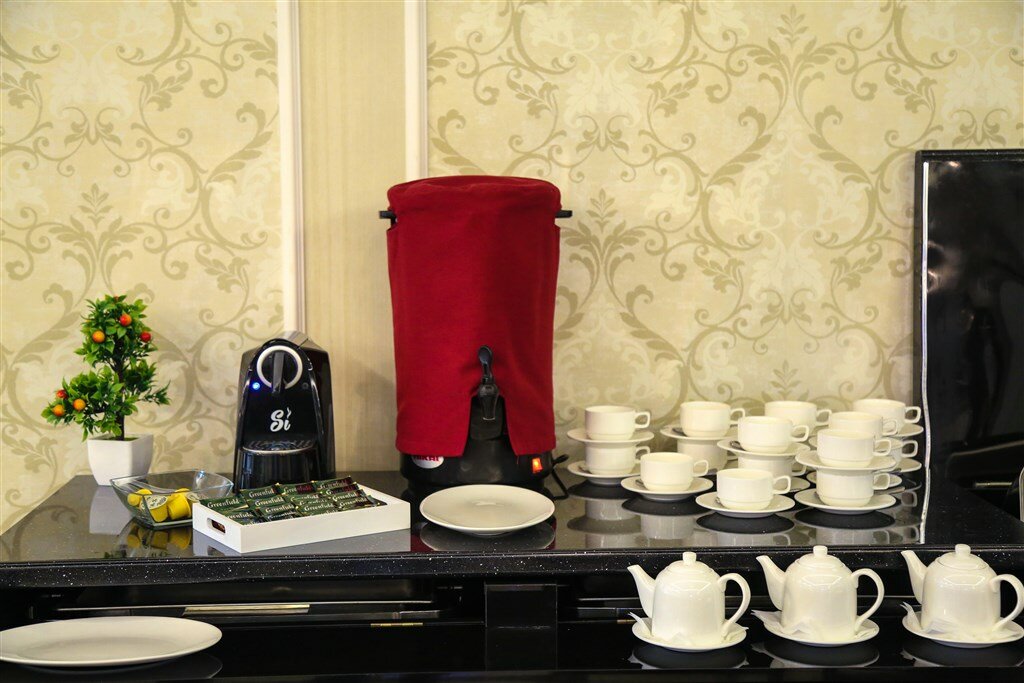 Фото City Hotel Bishkek