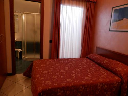 Фото Hotel Stazione