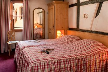 Фото Hôtel Saint Martin