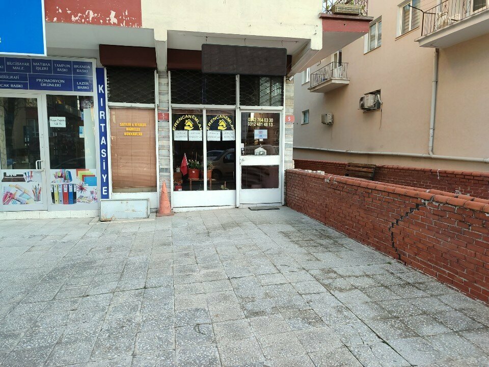 Real estate agency Erencan Real Estate, Ankara, photo