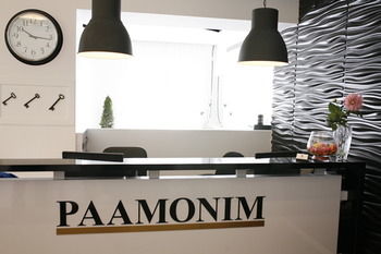 Фото Paamonim