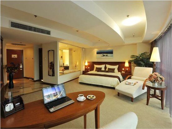 Фото Super House International