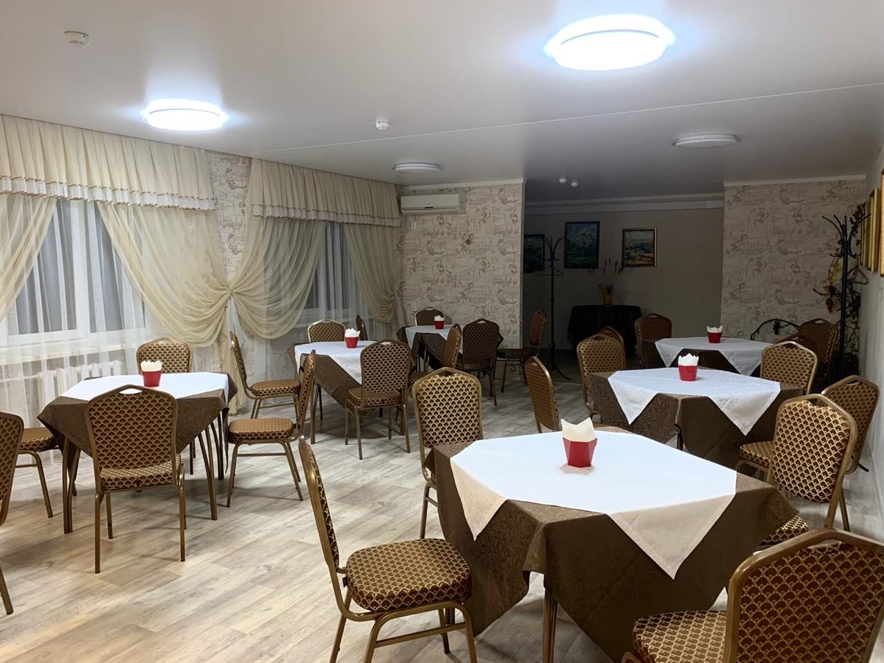 Фото Гостиница Урюпинск