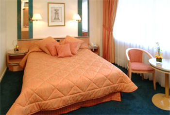 Фото Best Western Hotel Royal Centre