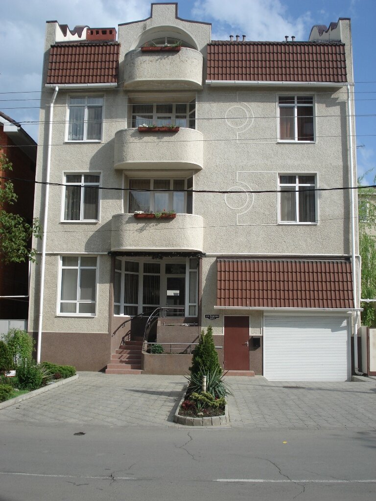 Фото Фрегат